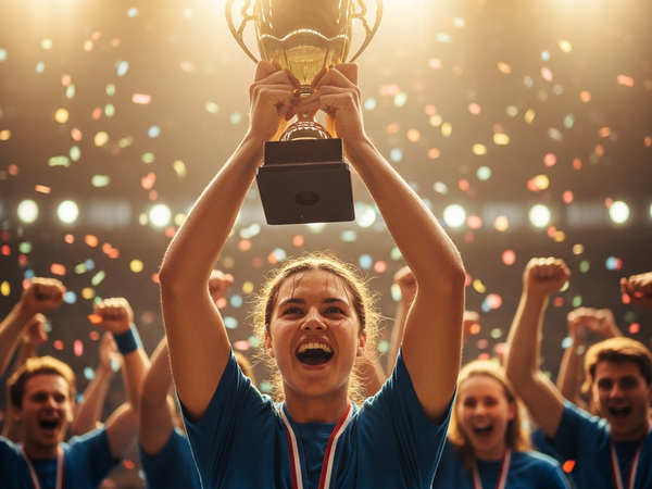 Who was named the Most Outstanding Player (MOP) of the tournament?