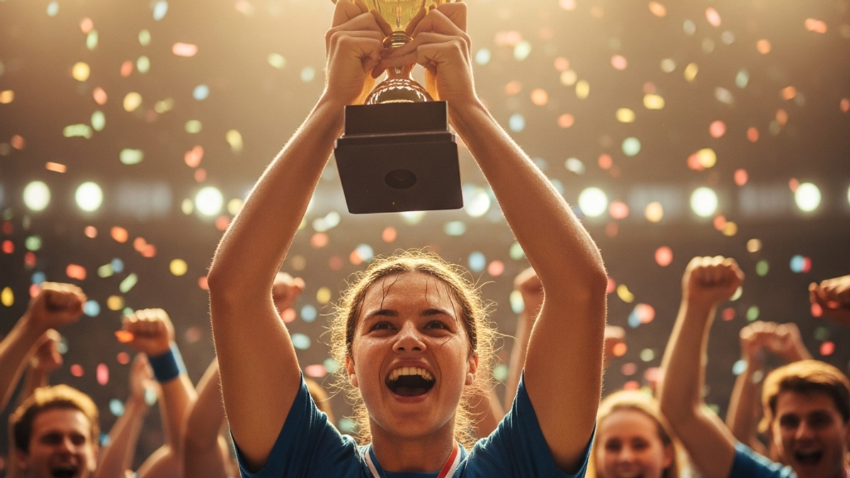 Who was named the Most Outstanding Player (MOP) of the tournament?