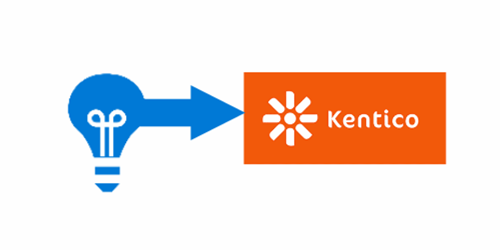 app insights and kentico