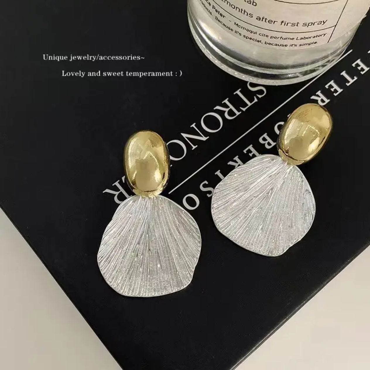 Korean Silver Drop Earring — rn-image_picker_lib_temp_9e63bdfc-50a9-4bf0-ab3a-c5232375fd21