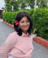 Photo from Shruti's review