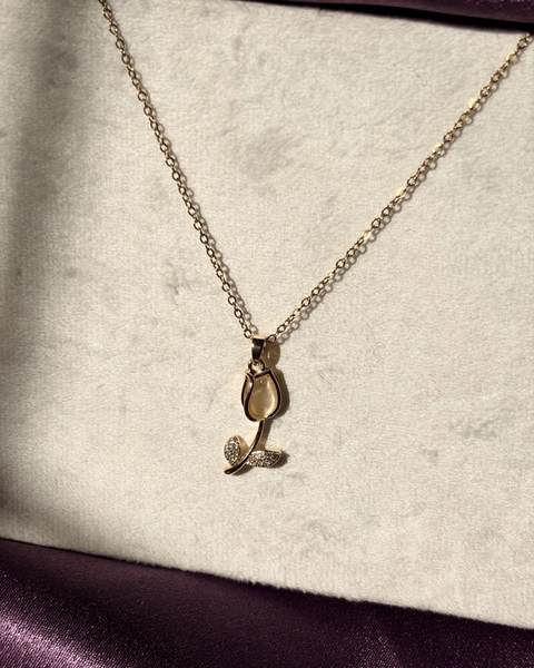 Tulip Pendant