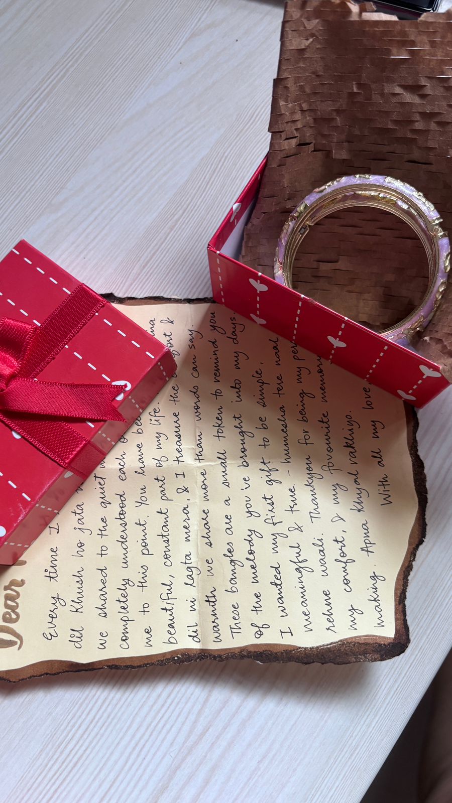 Customer photo from Rishika's review