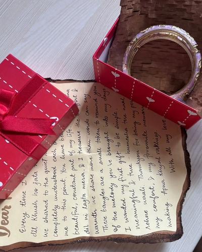 Customer photo from Rishika's review