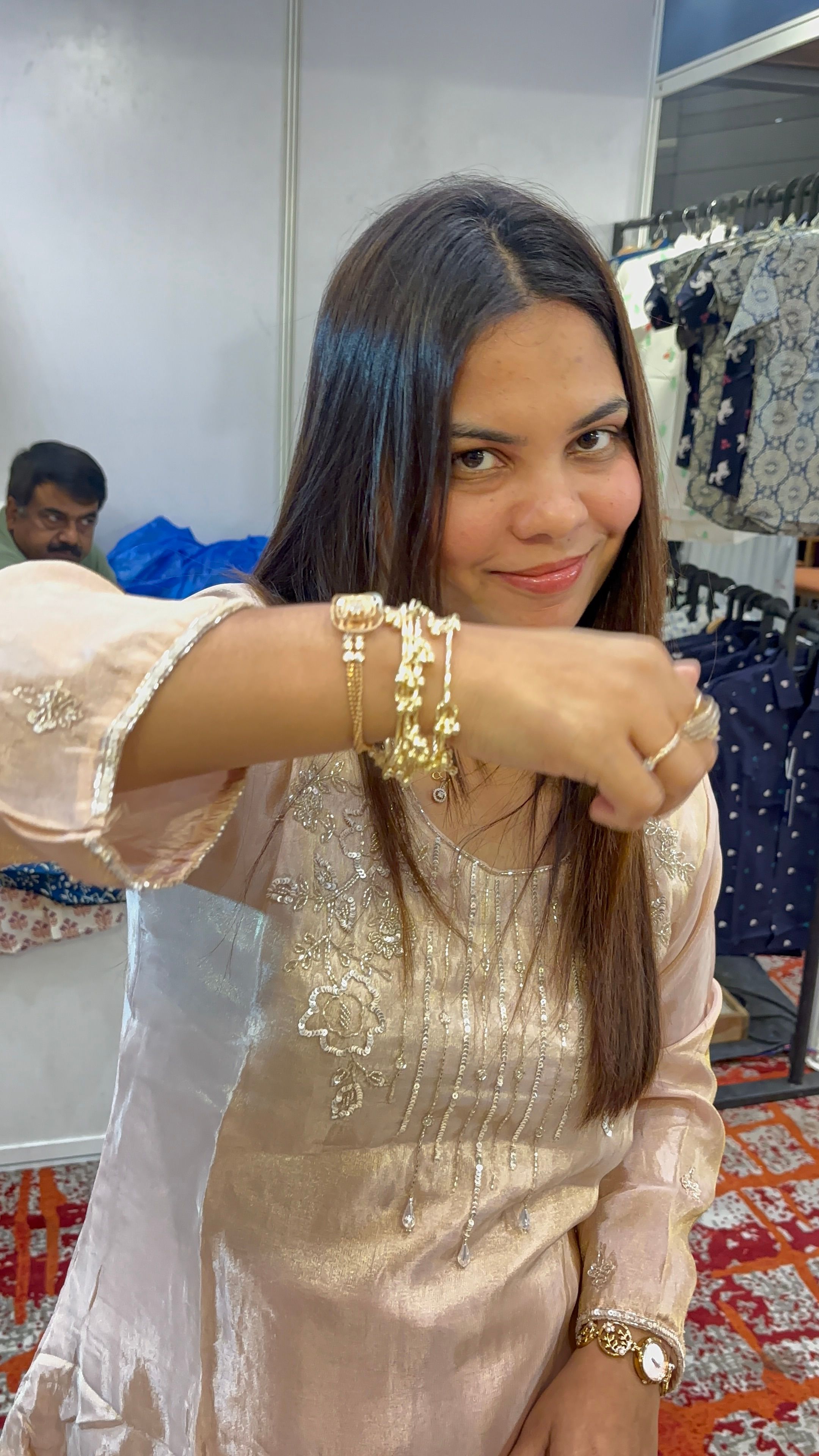 Obsessed with this find!