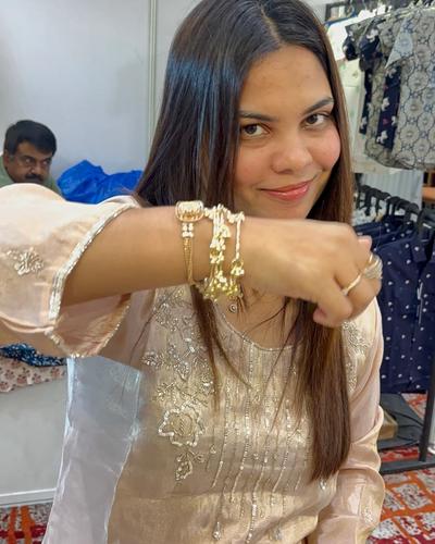 Obsessed with this find!