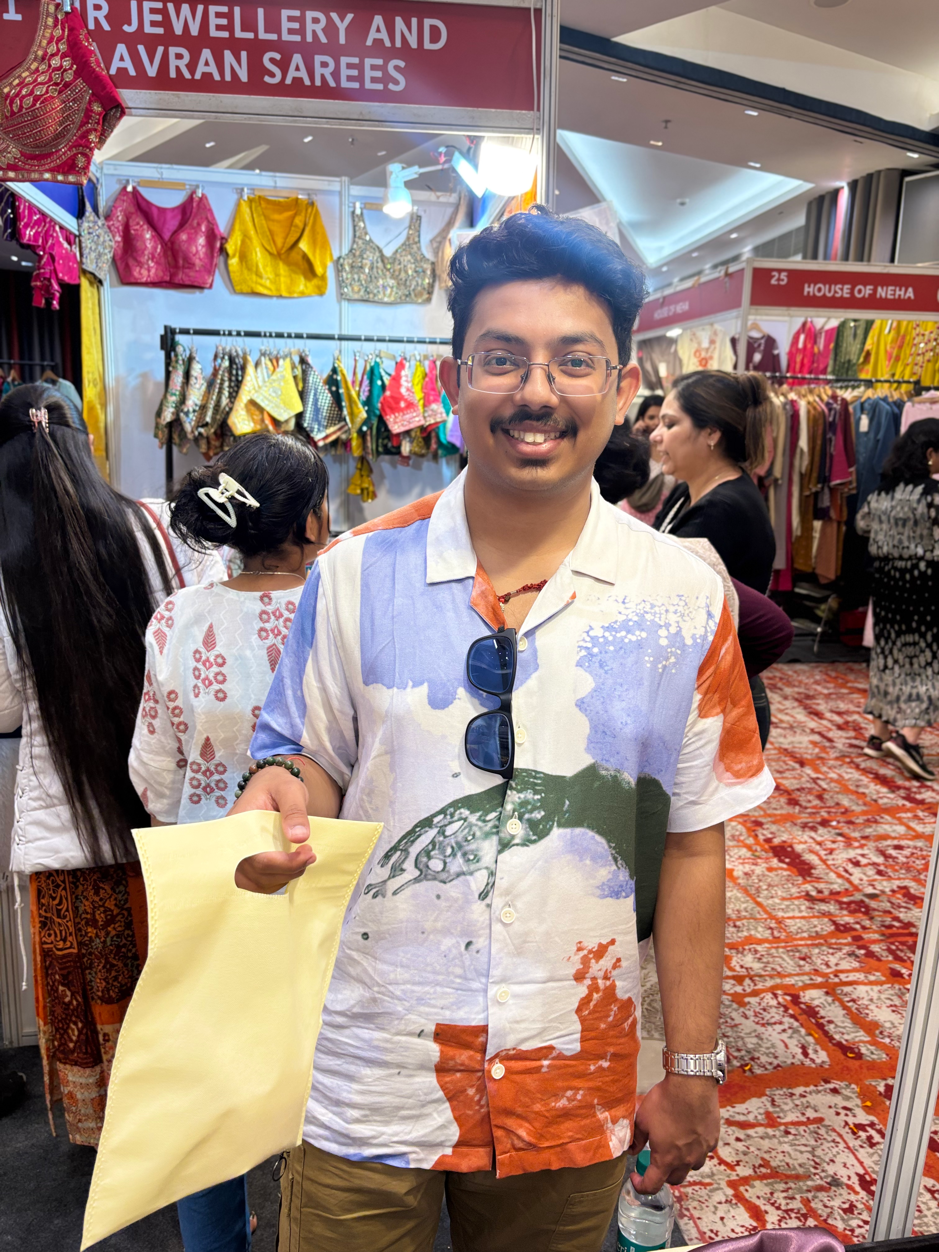 Daily wear approved!