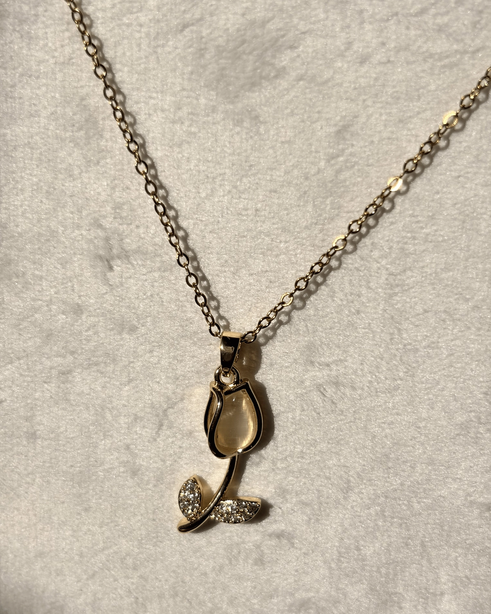 Tulip Pendant
