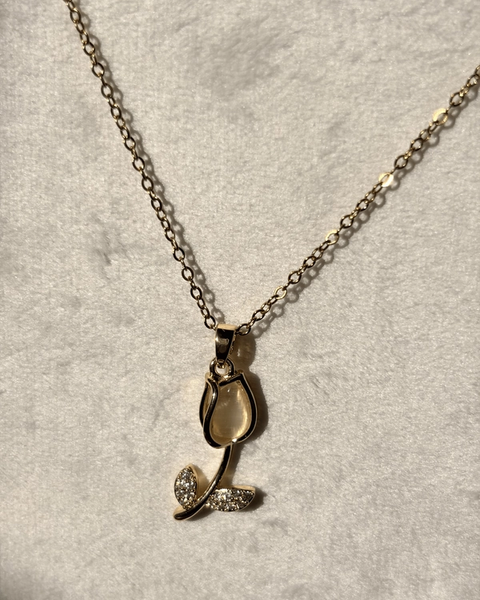 Tulip Pendant