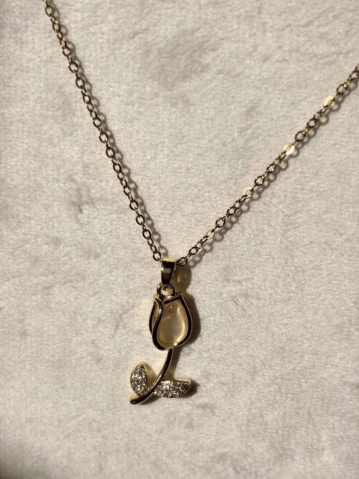 Tulip Pendant