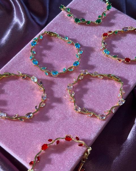 Tulip Bracelet