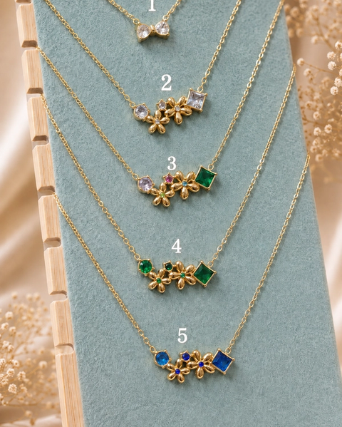 Everyday Pendants