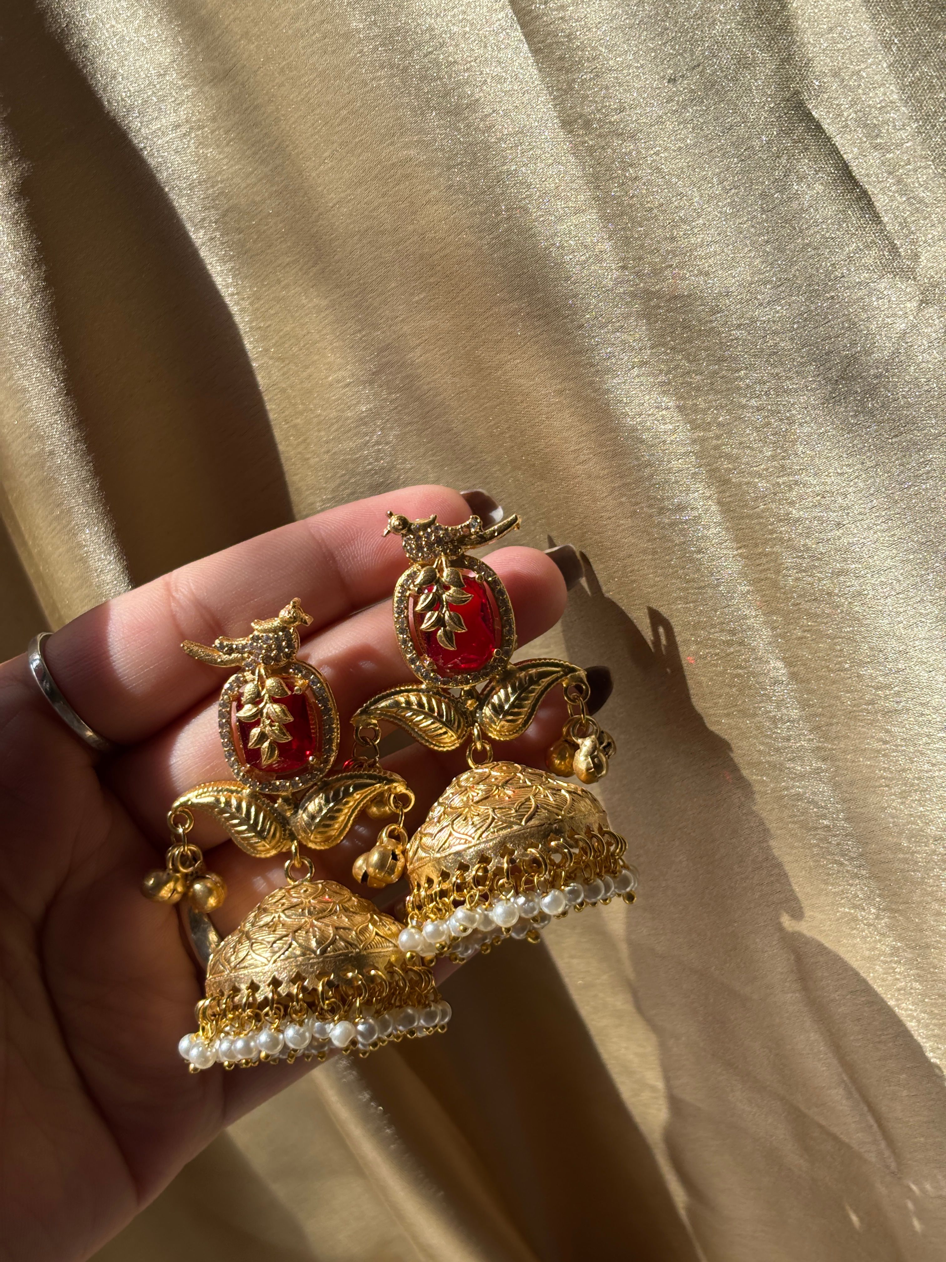 Bagh-e-Bahar Birdies