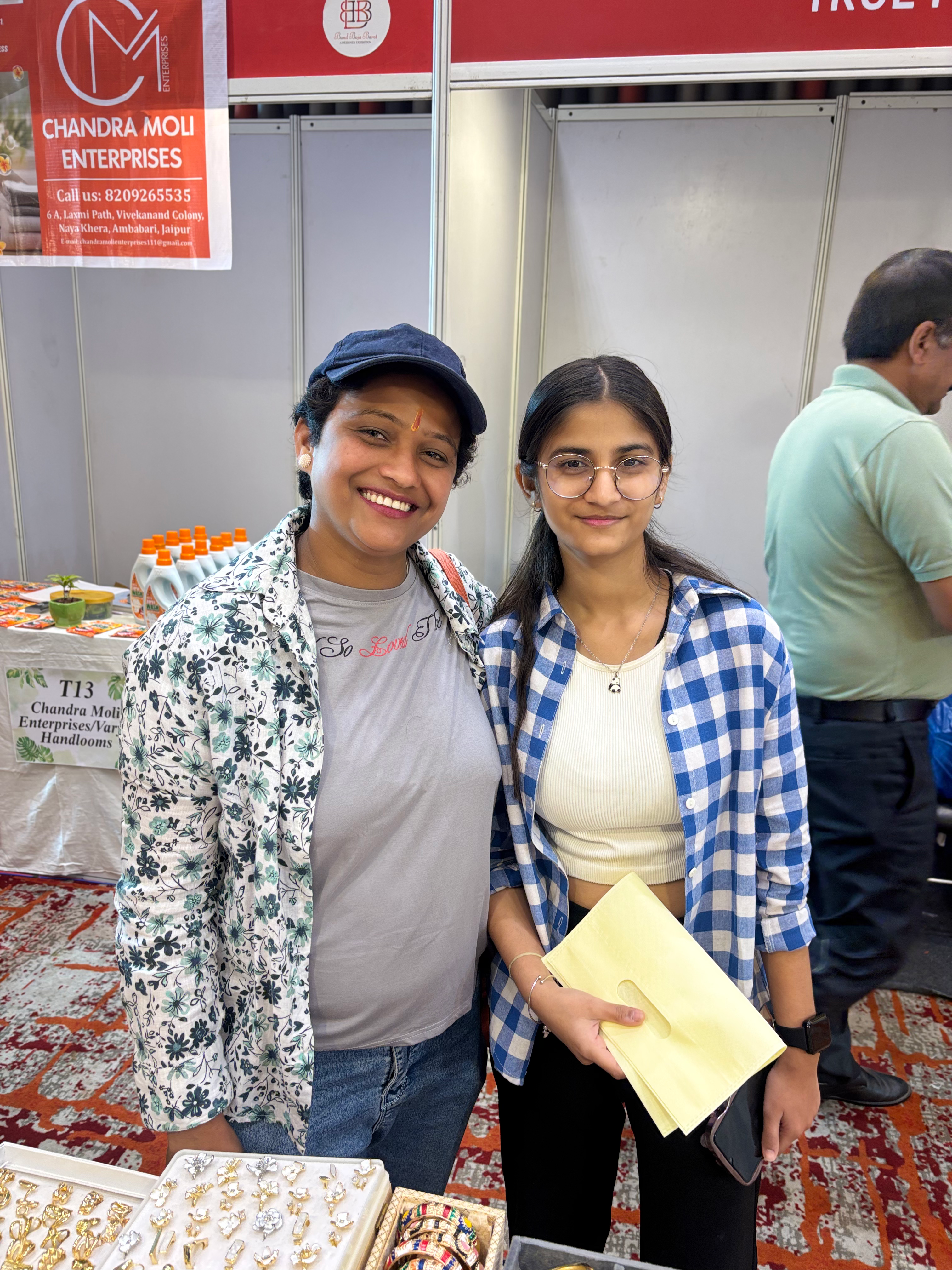 Zero tarnish, love it!