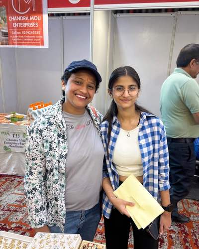 Zero tarnish, love it!