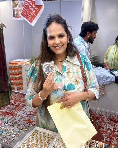 Everyone asks where I got it!