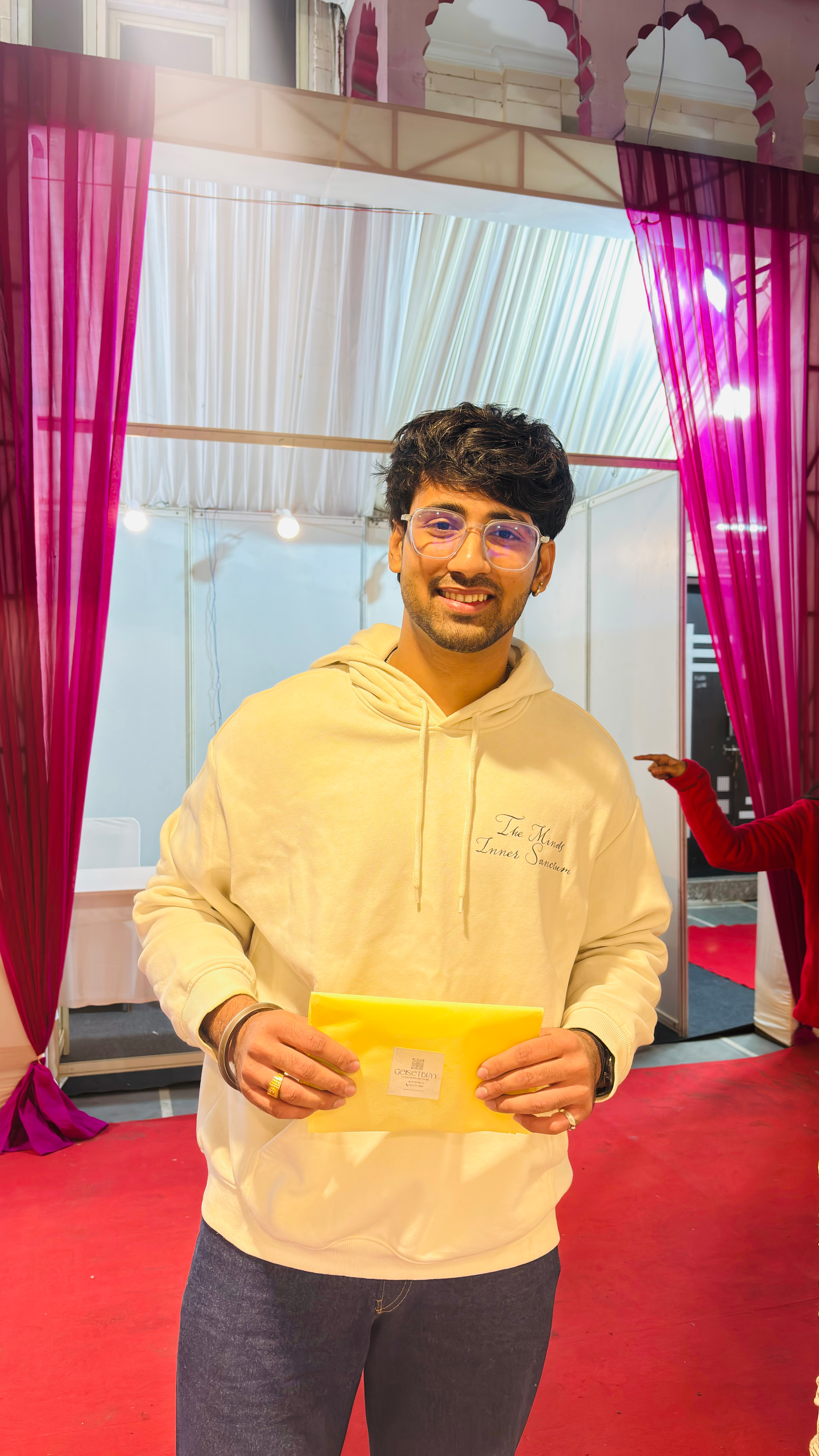 Exceeded my expectations!