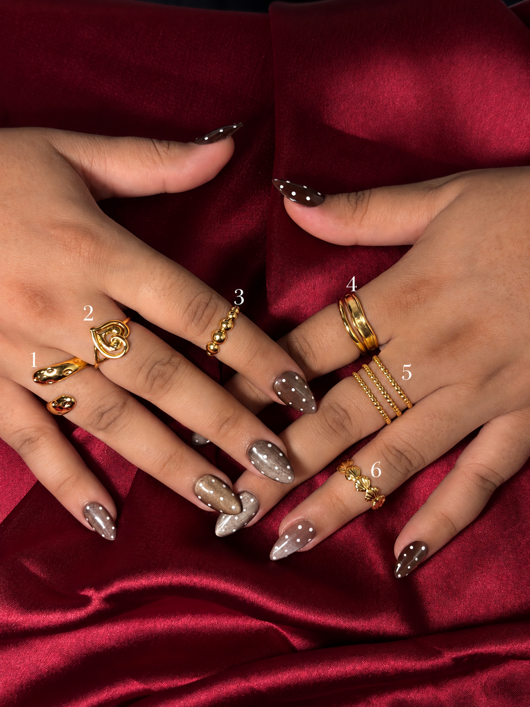 Rings — GetSetBuyy