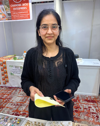 Matched my outfit perfectly!