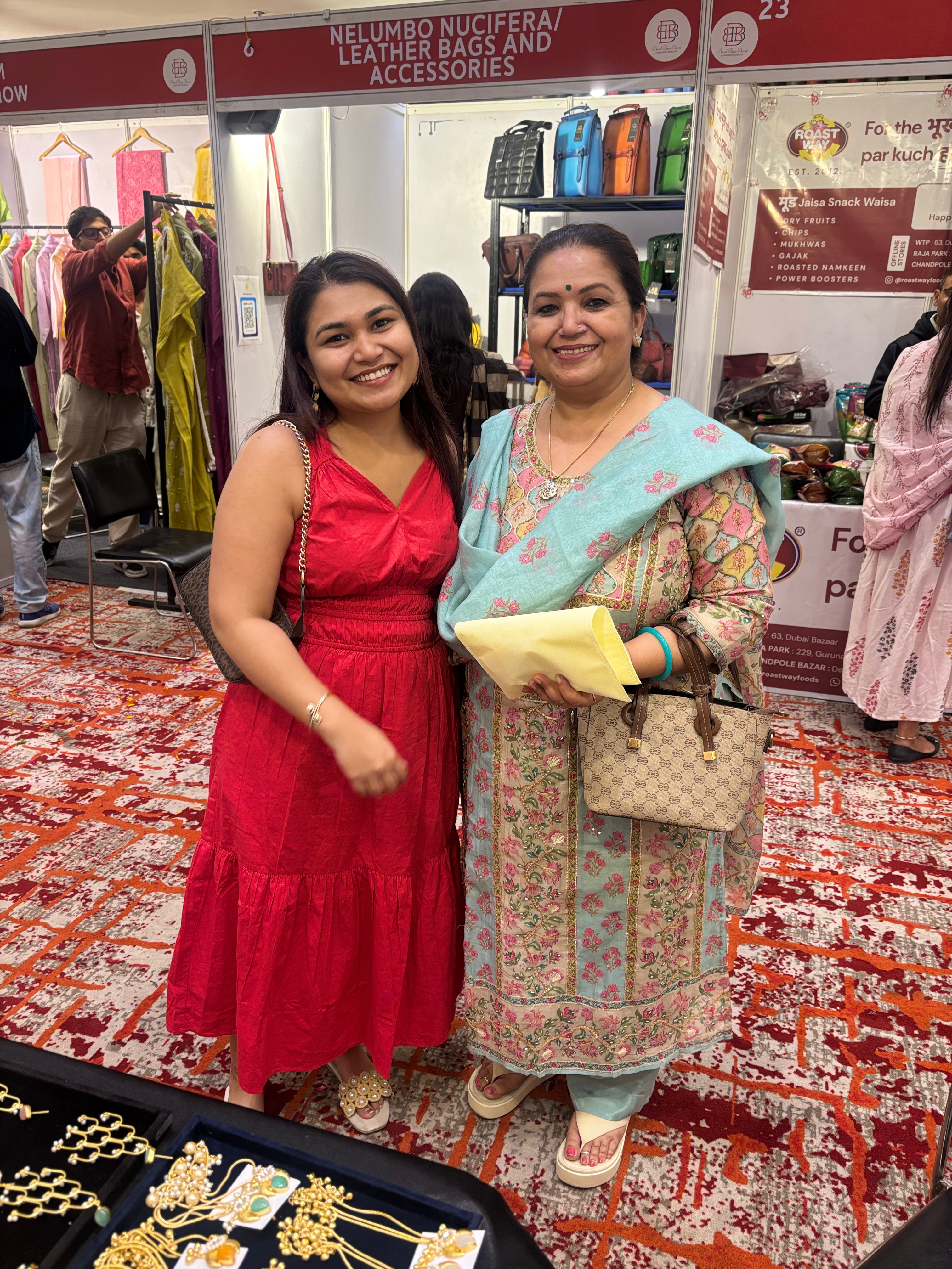 Got one for my bestie too!