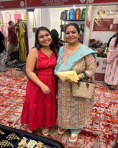 Got one for my bestie too!