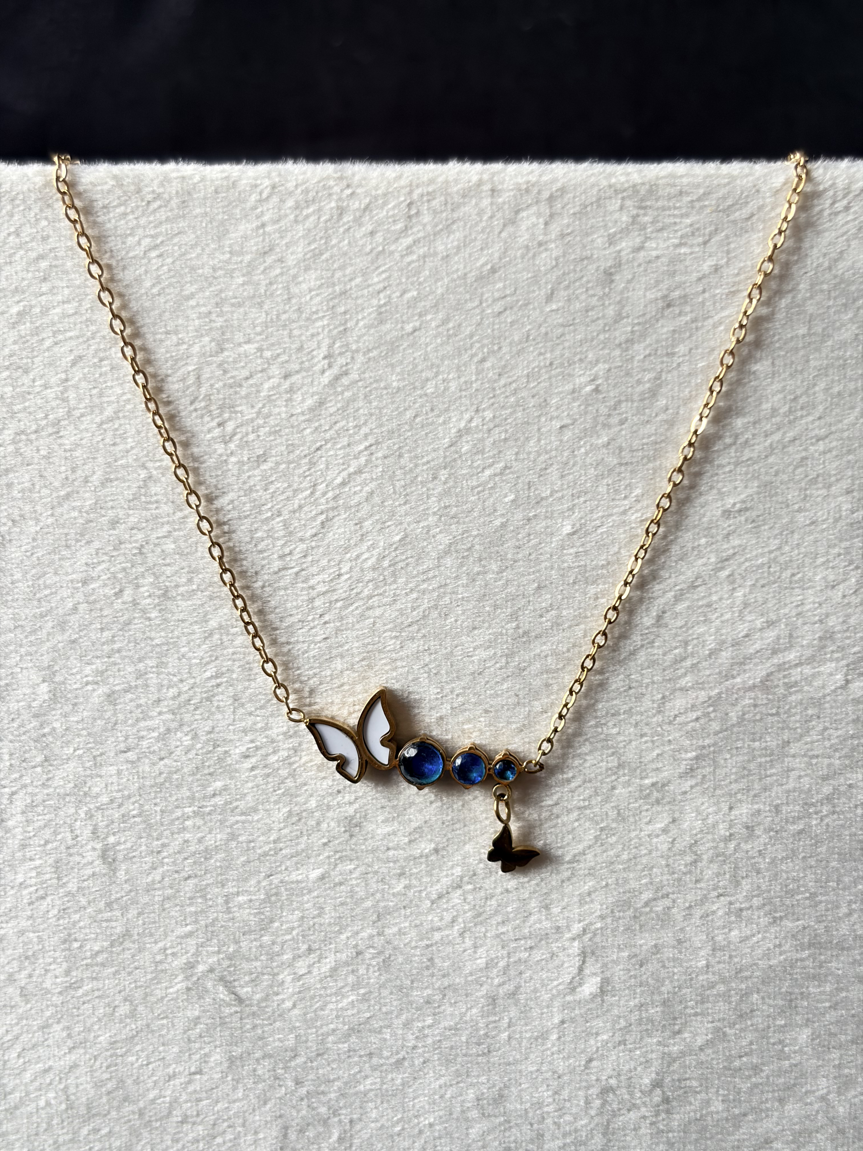 Ethereal Drop Pendant