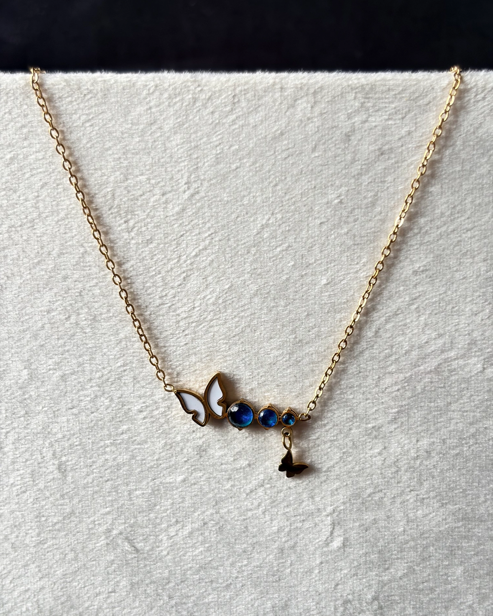 Ethereal Drop Pendant