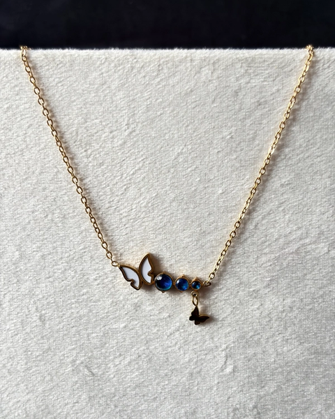 Ethereal Drop Pendant