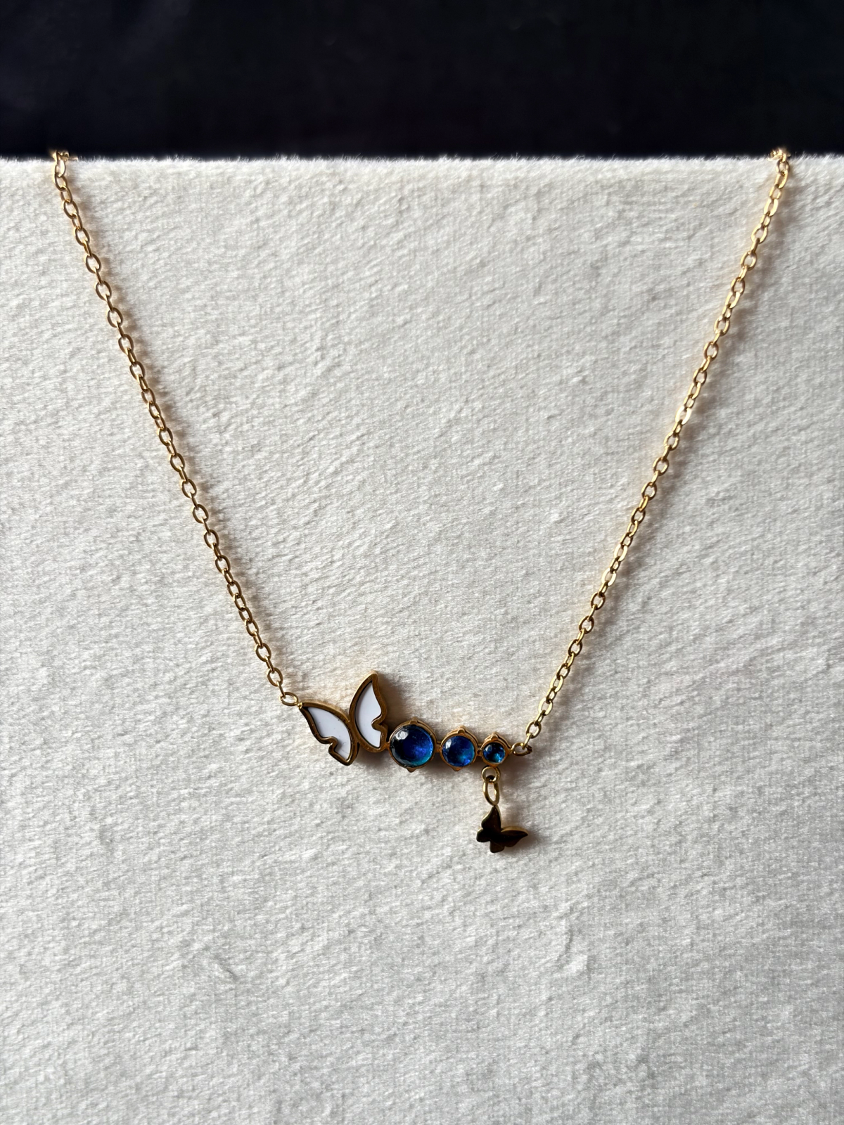 Ethereal Drop Pendant