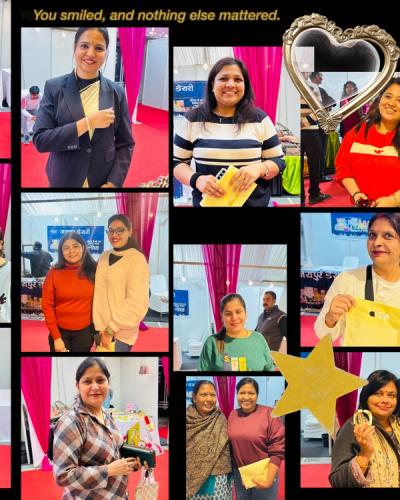 Can not pick a favourite!