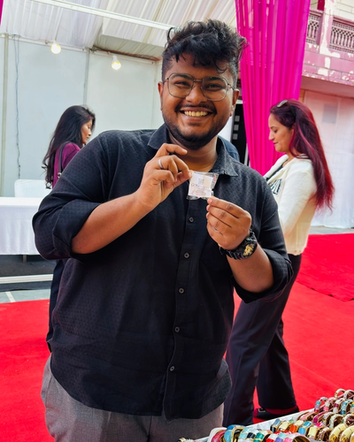 So chic and minimal!