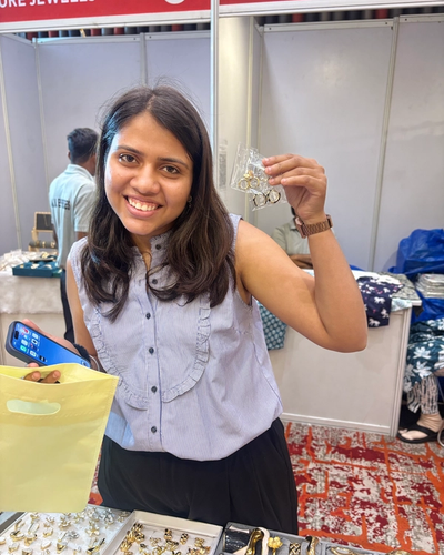 Goes with everything!