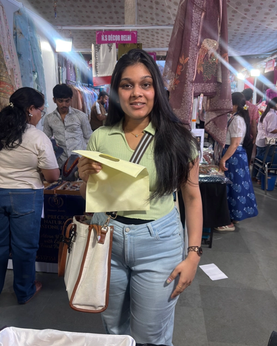 Elegant and lightweight!