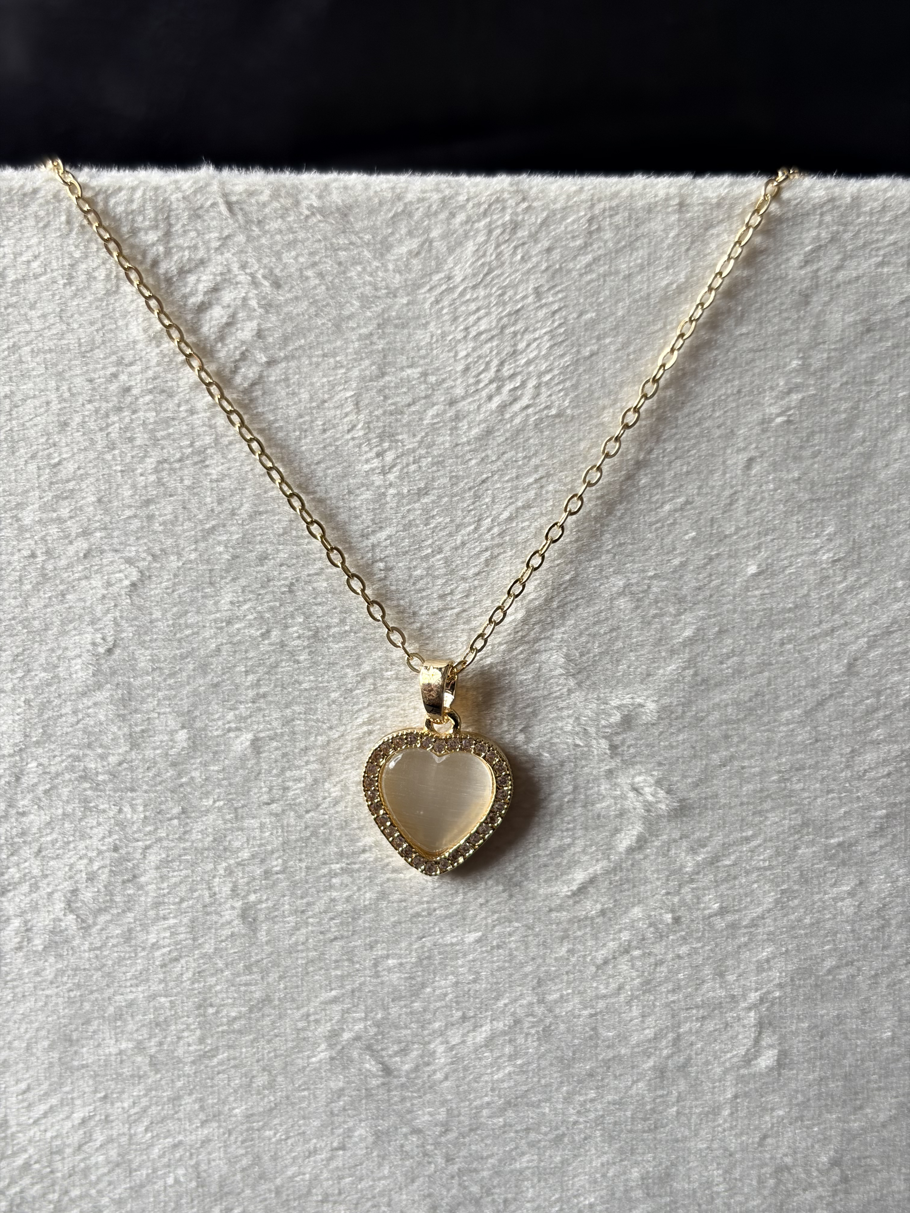 Classic Charm Pendant