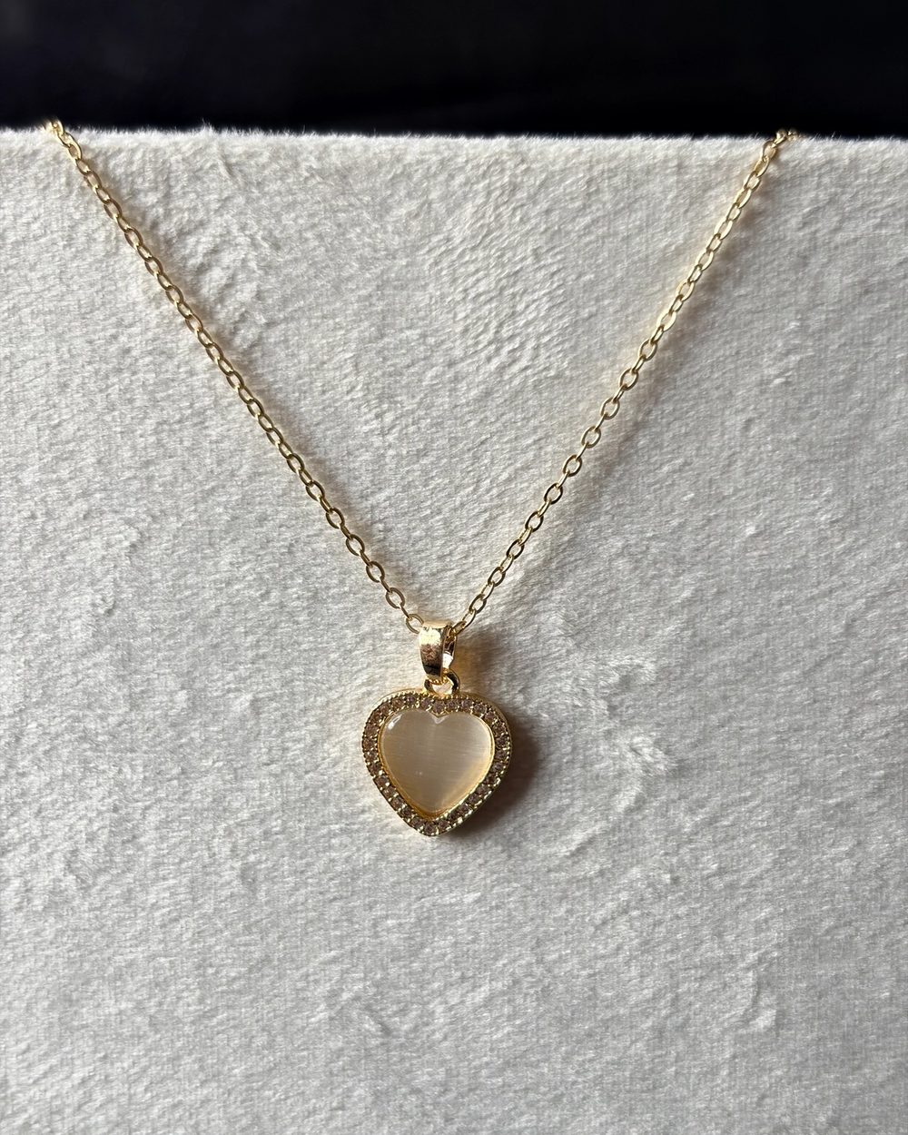 Classic Charm Pendant