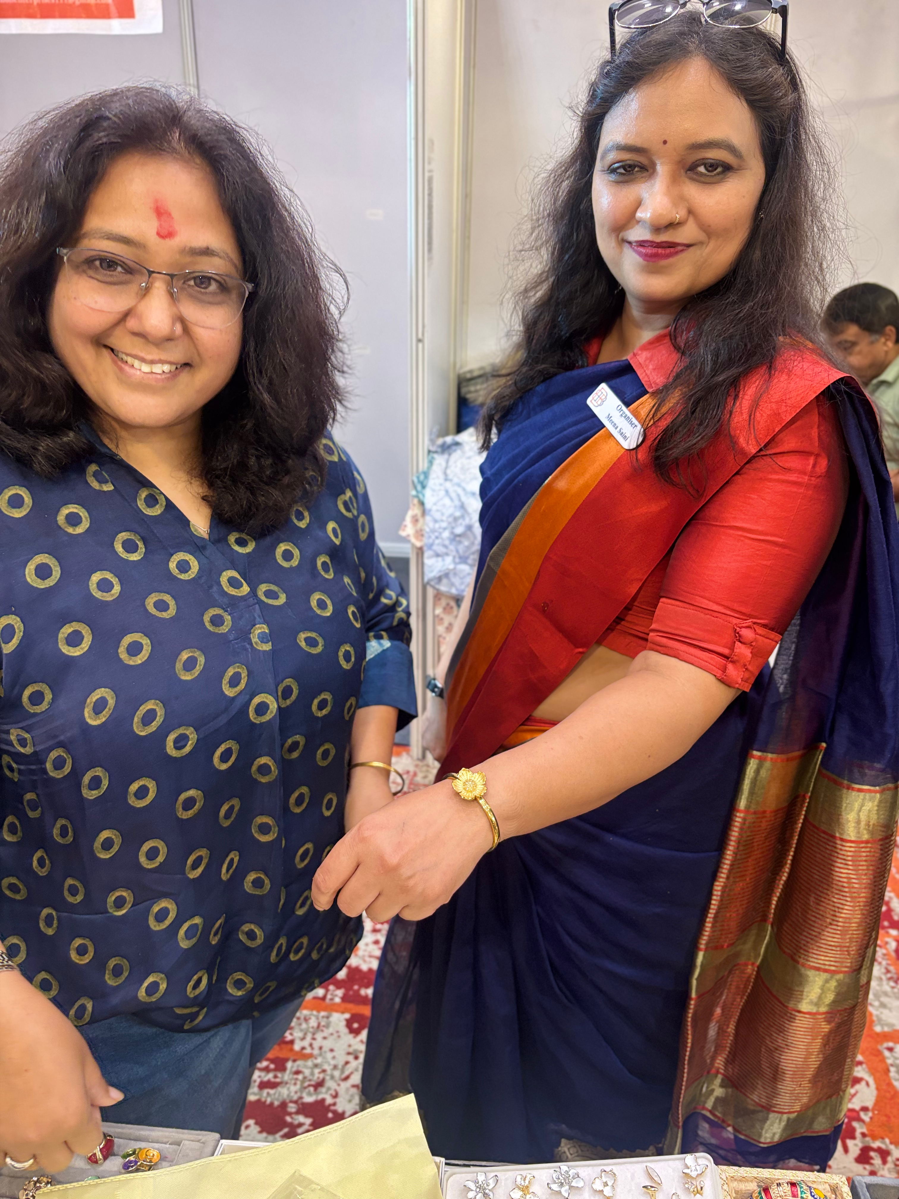 Better than expected!