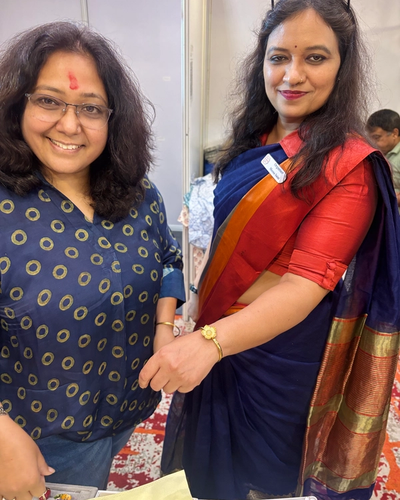 Better than expected!