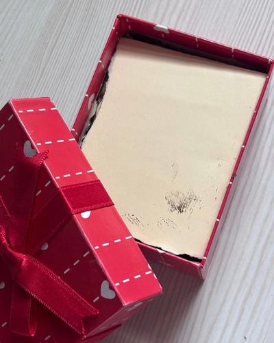 Customer photo from Rishika's review