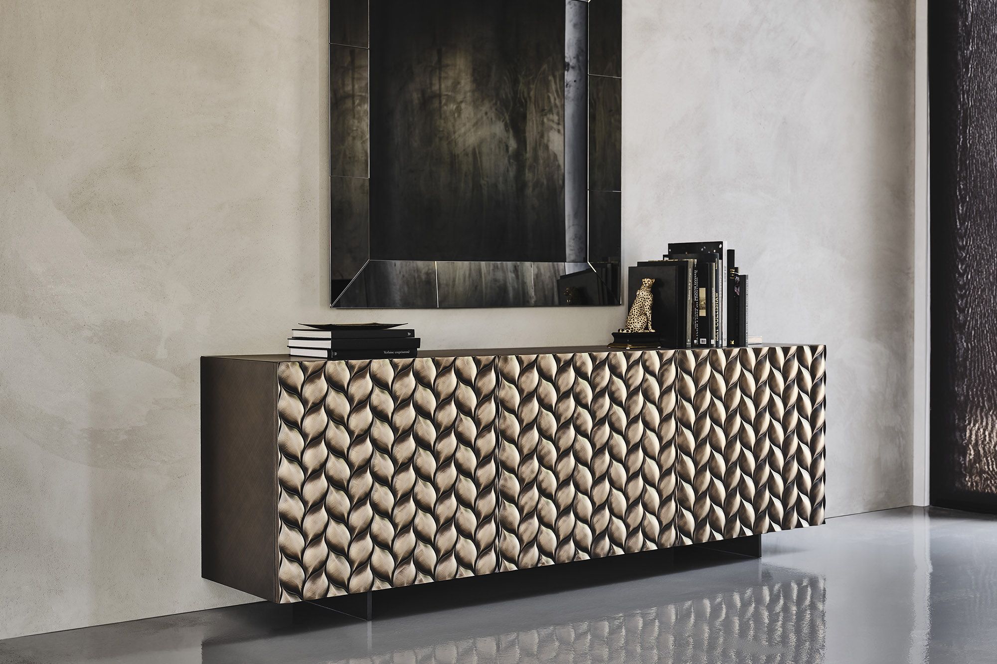 Cattelan italia deals sideboard