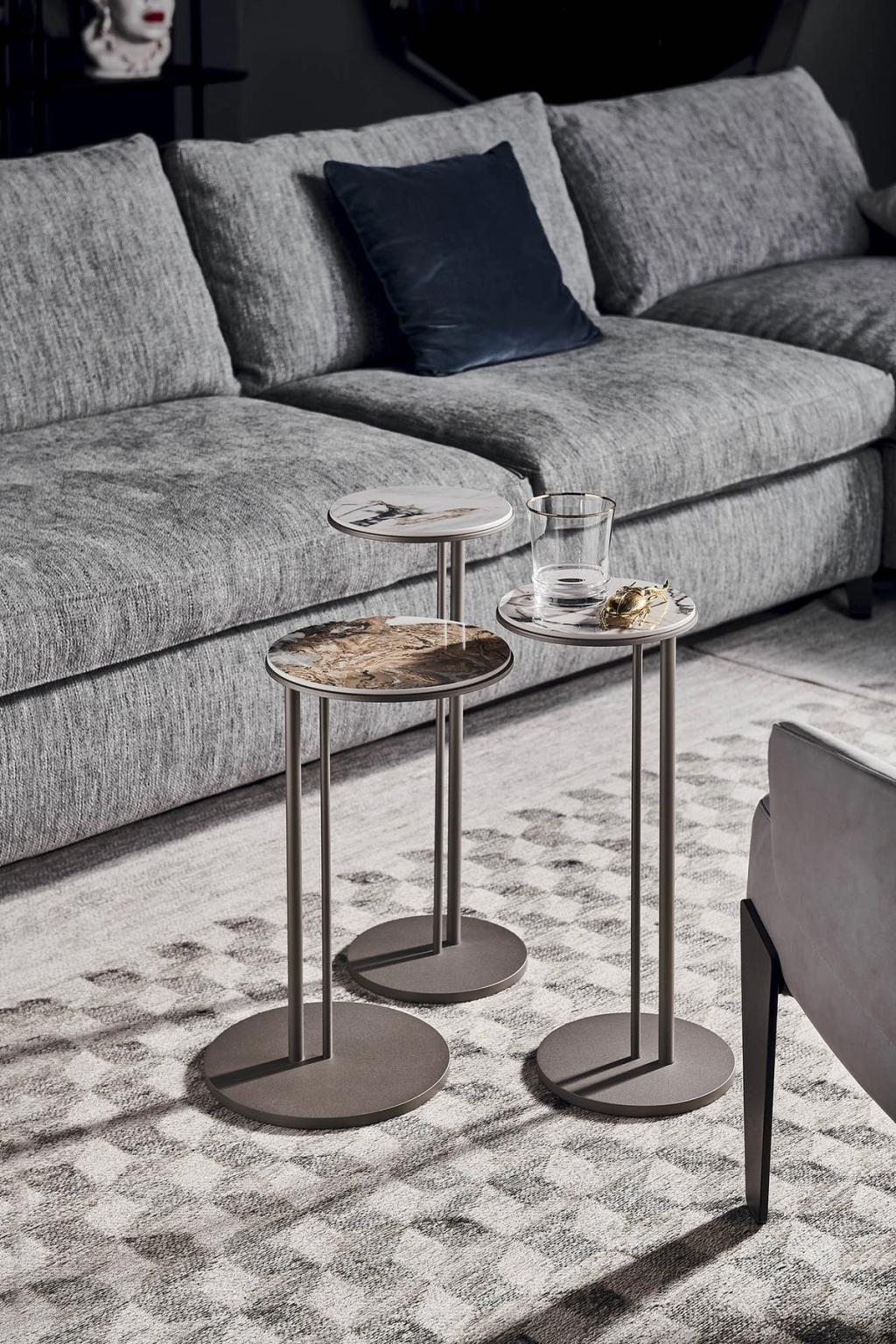 Sting Side Table | MISURA | Italian Designer Furniture - Sydney & Melbourne