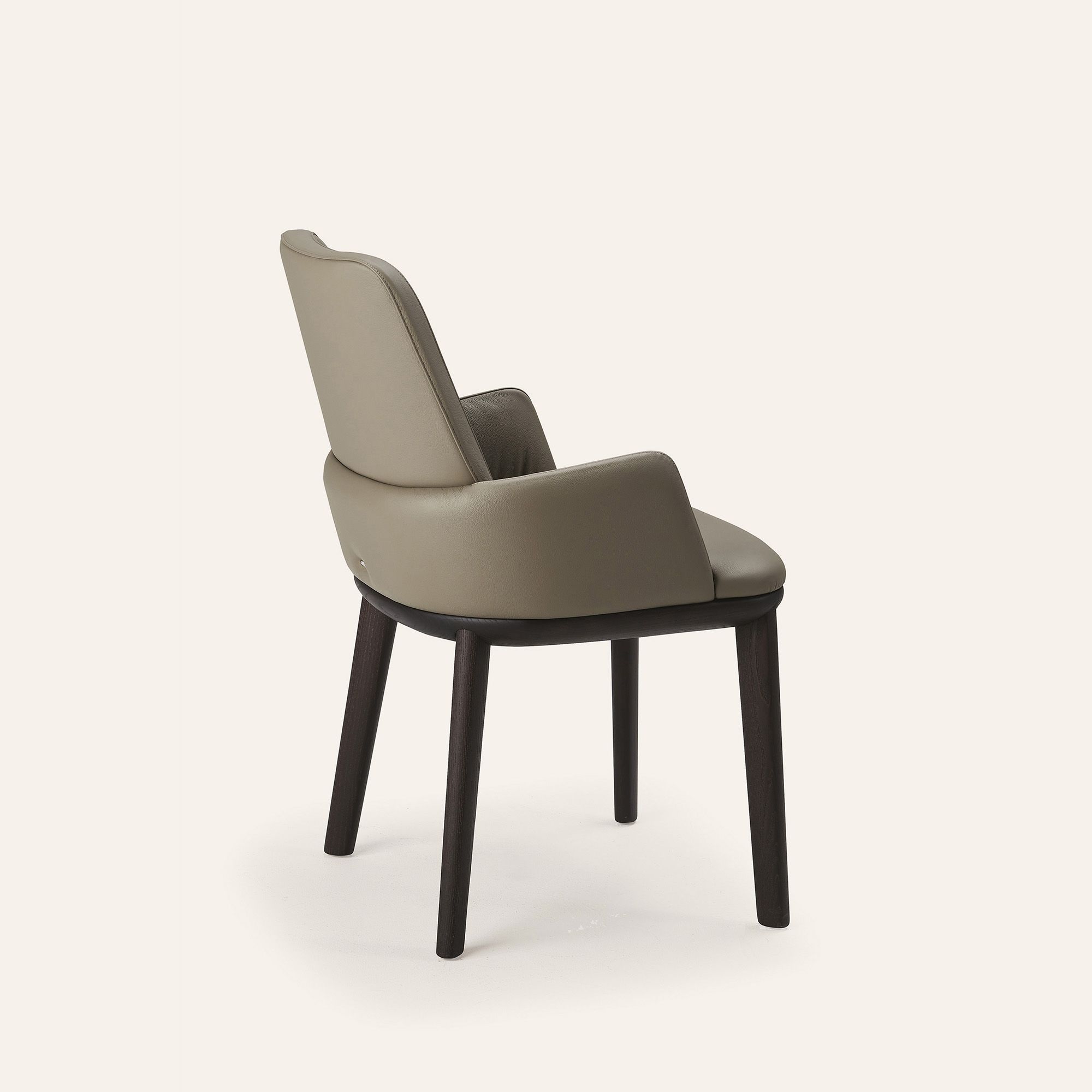 Belinda Chair | MISURA | Contemporary Italian Designer Furniture