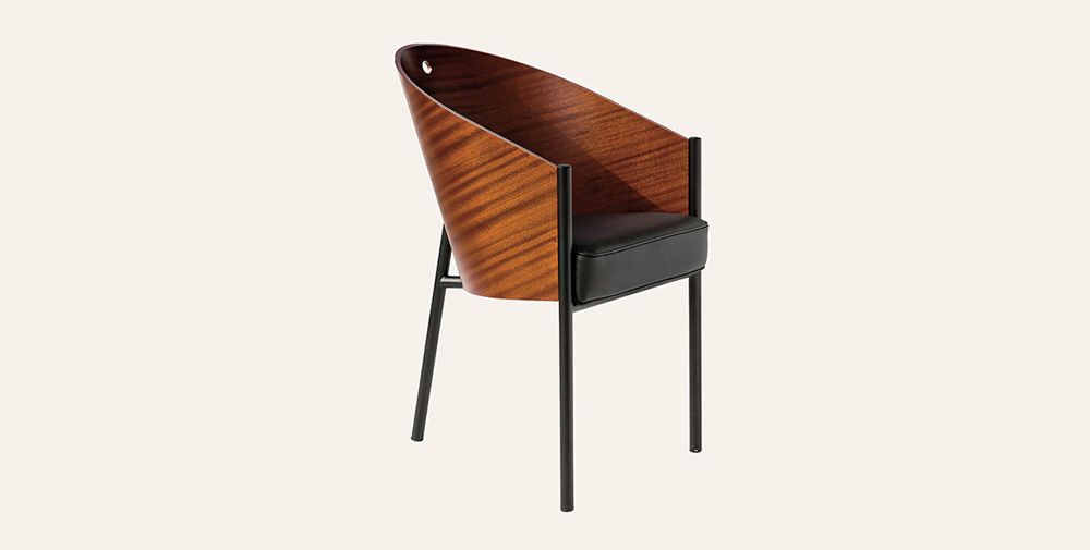 Costes Chair | MISURA | Italian Designer Furniture - Sydney