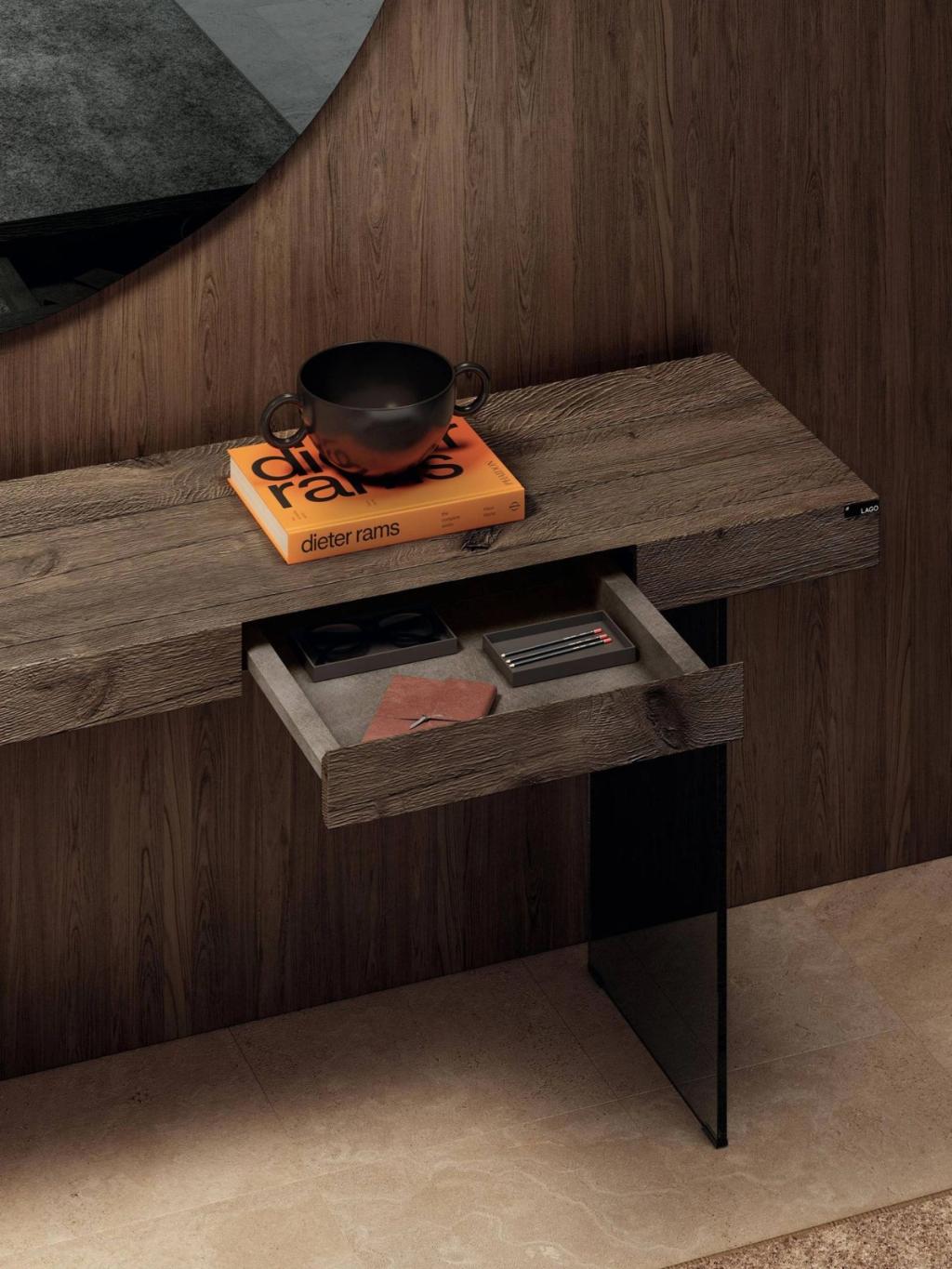 Air Console MISURA Italian Designer Furniture Sydney & Melbourne