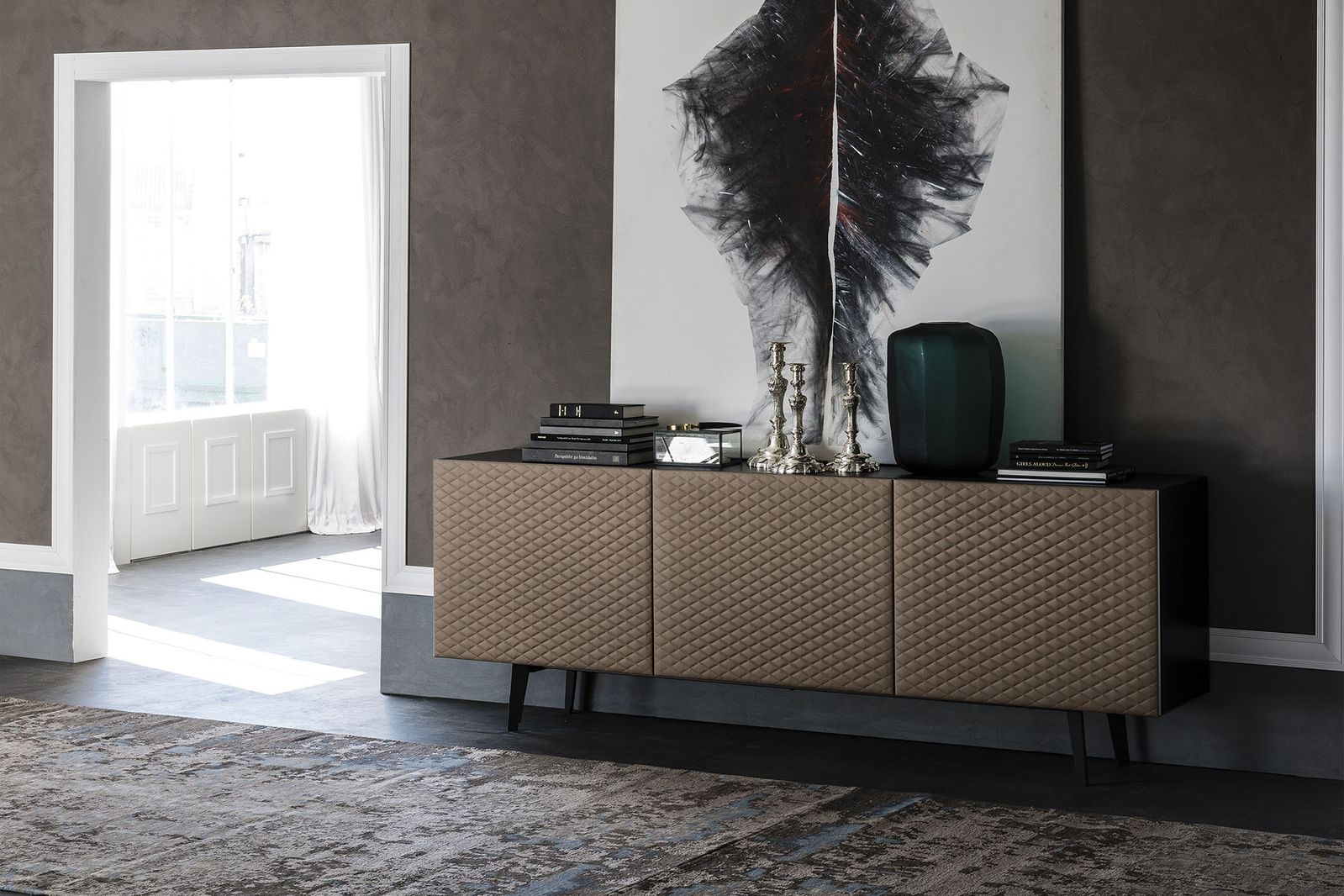 Absolut Sideboard | MISURA | Italian Designer Furniture - Sydney ...