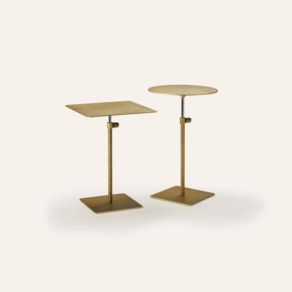 Step Side Table | MISURA | Italian Designer Furniture - Sydney & Melbourne