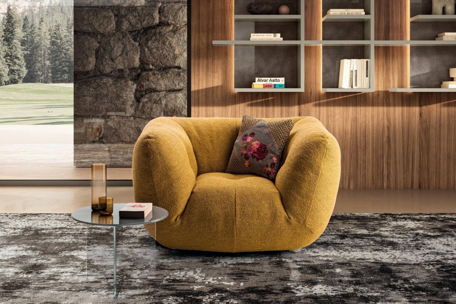 Spanish and Italian Designer Armchairs Sydney Melbourne