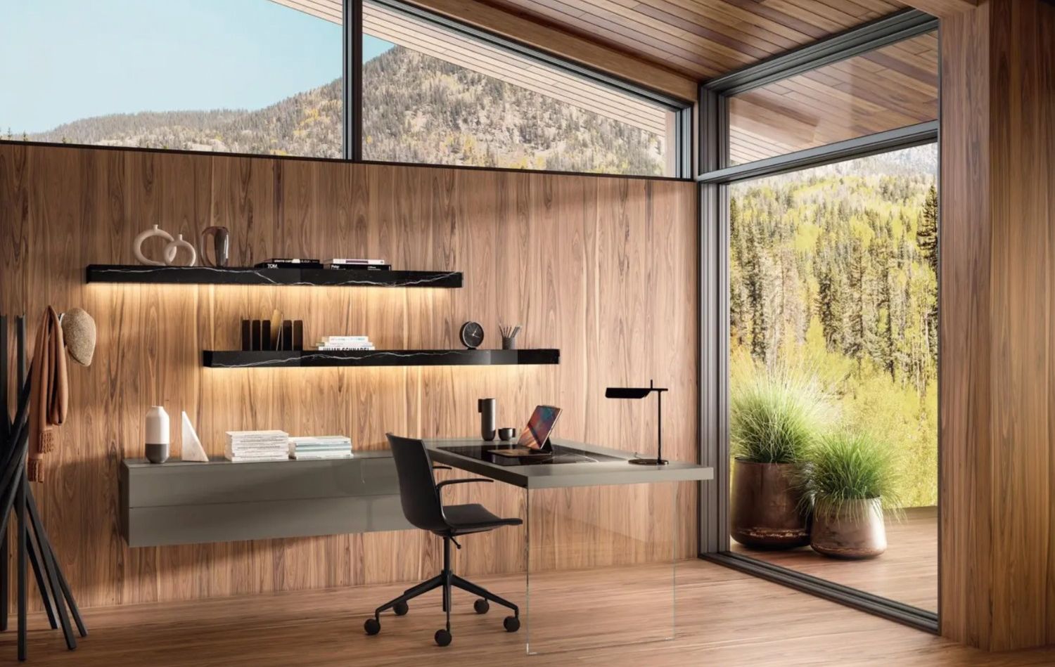 Italian Designer Office Furniture | Sydney & Melbourne