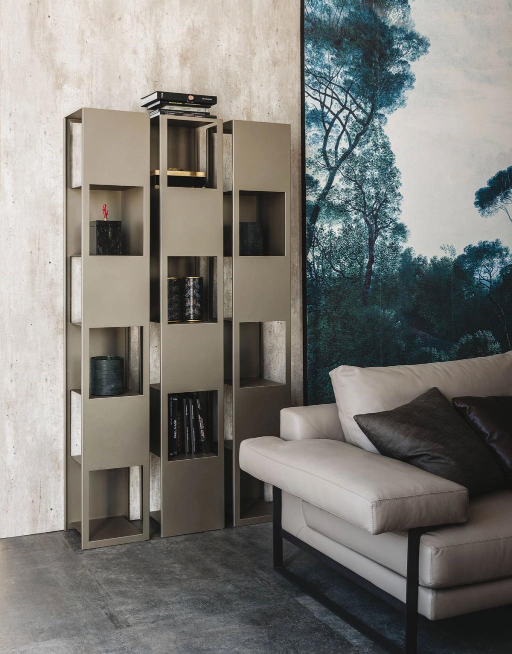 Joker bookcase | Unique Collection Of Designer Furniture From Europe ...