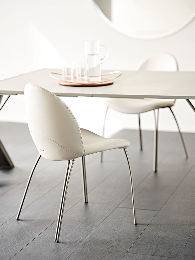 Holly Chair – Designer Dining – Cattelan Italia | MISURA | Italian