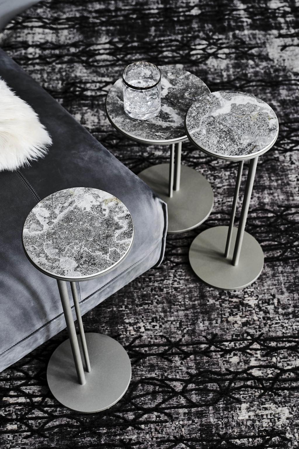 Sting Side Table | MISURA | Italian Designer Furniture - Sydney & Melbourne